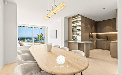 Appartement à Nice, Provence-Alpes-Côte d'Azur, France 1