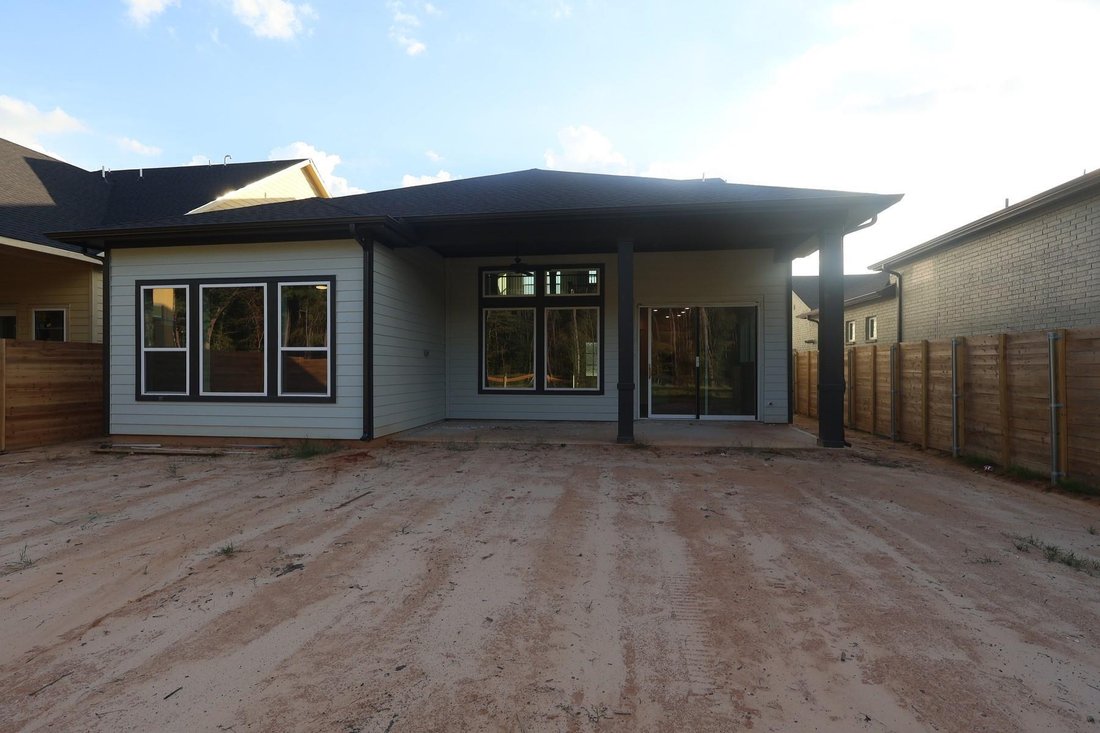 House in Montgomery, Texas, United States 3 - 17899833