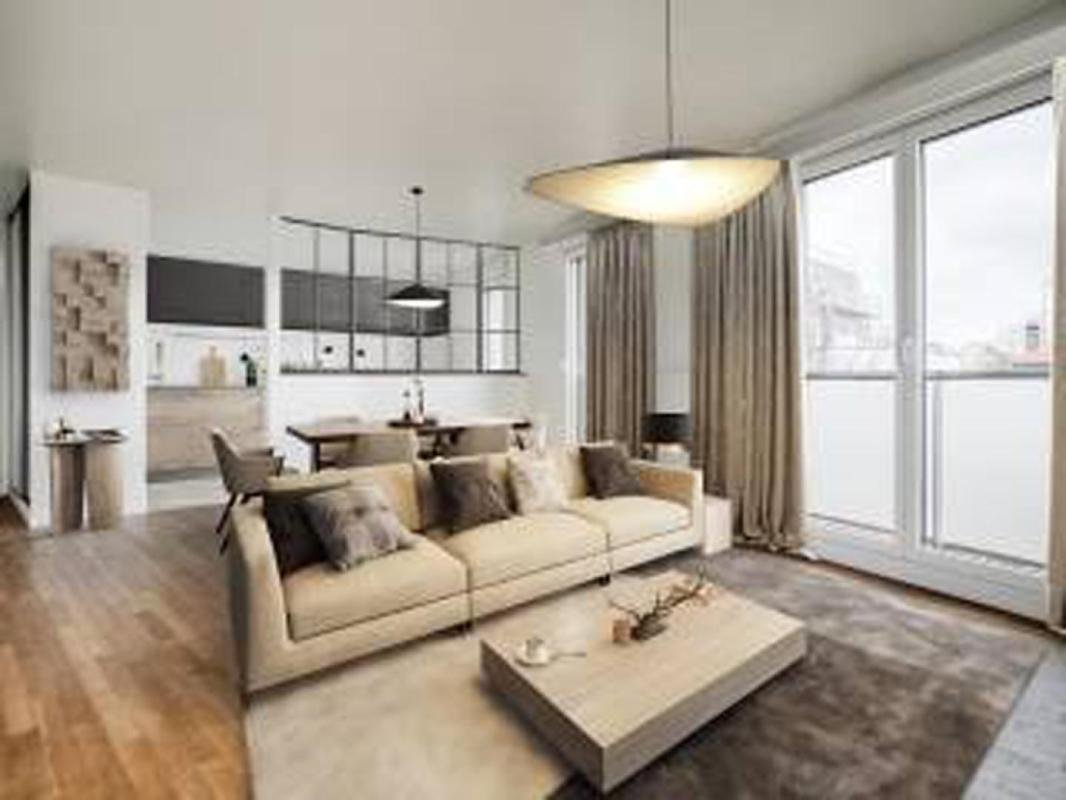 Appartement à Centre Ville Ancien, Bastia, France 1 - 18883779