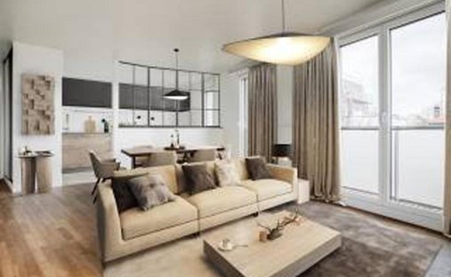 Appartement à Centre Ville Ancien, Bastia, France 1