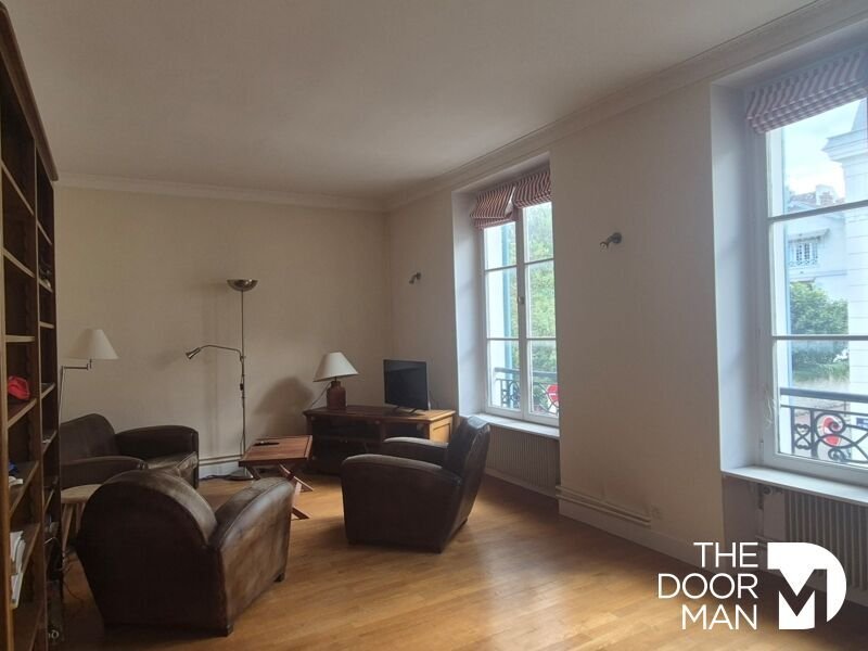 Apartment in Saint-Germain-en-Laye, Ile-de-France, France 2 - 18890976