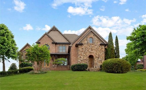 Haus in Braselton, Georgia, Vereinigte Staaten 1