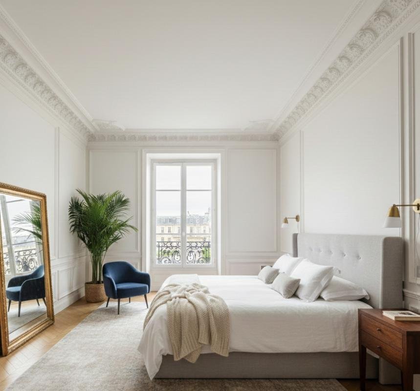 Wohnung in Saint Bruno-Saint Augustin, Bordeaux, Frankreich 4 - 18885974
