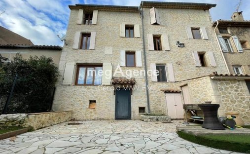 Casa a Le Plan-de-la-Tour, Provenza-Alpi-Costa Azzurra, Francia 1
