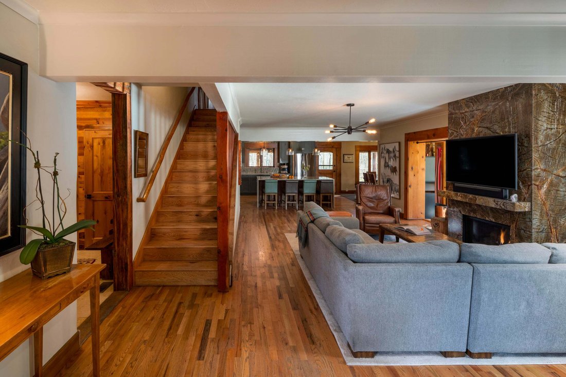 House in Ketchum, Idaho, United States 4 - 18888194