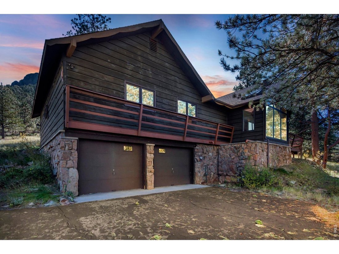 Haus in Estes Park, Colorado, Vereinigte Staaten 3 - 18889784