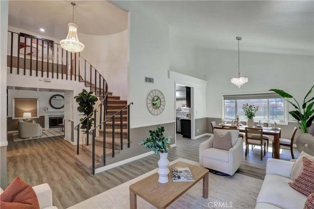 Condominio a Pomona, California, Stati Uniti 5 - 18890033