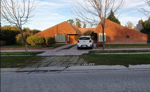 Maison à Trelew, Province de Chubut, Argentine 1