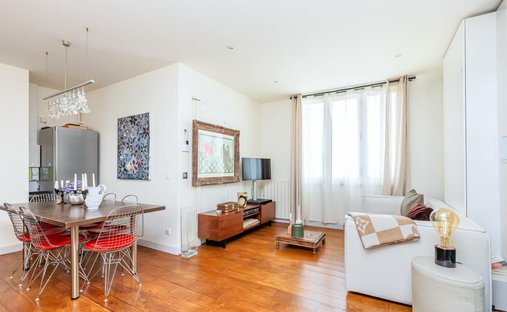 Wohnung in Saint Philippe du Roule, Paris 8e Arrondissement, Paris 1