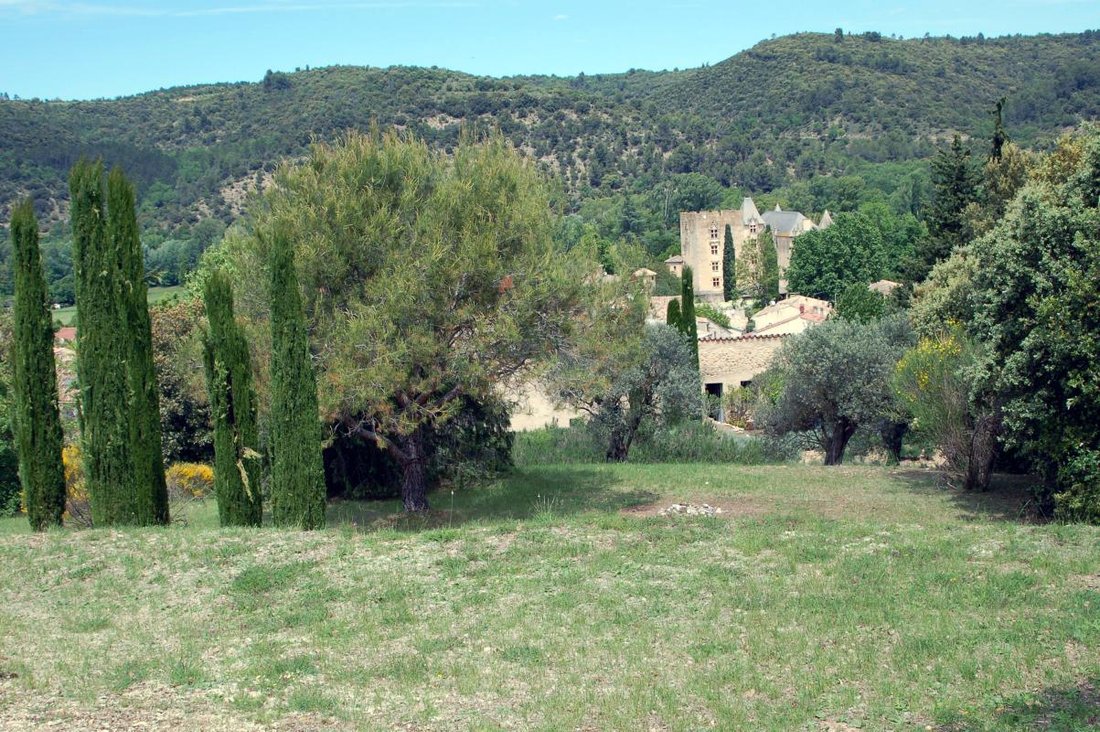 Maison à Allemagne-en-Provence, Provence-Alpes-Côte d'Azur, France 2 - 18880528