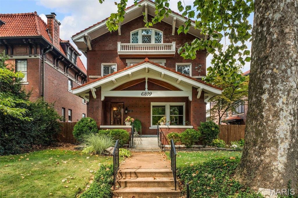 House in University City, Missouri, United States 2 - 18876657