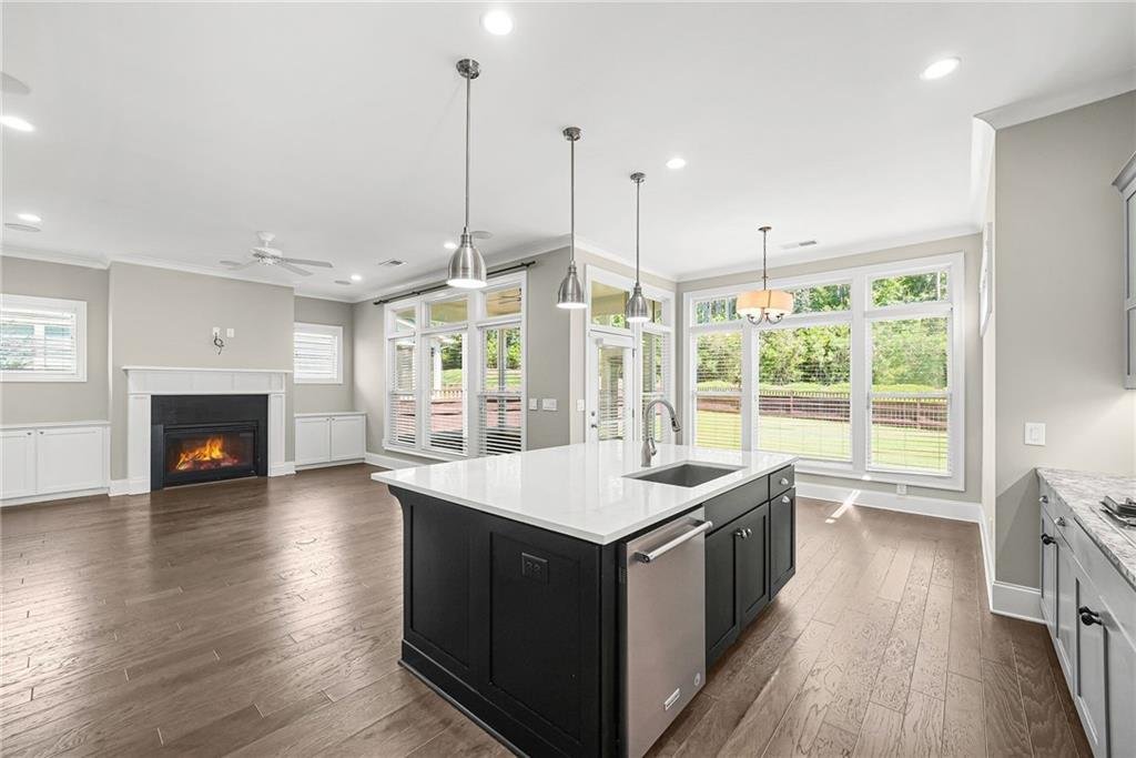 House in Peachtree City, Georgia, United States 5 - 18889720