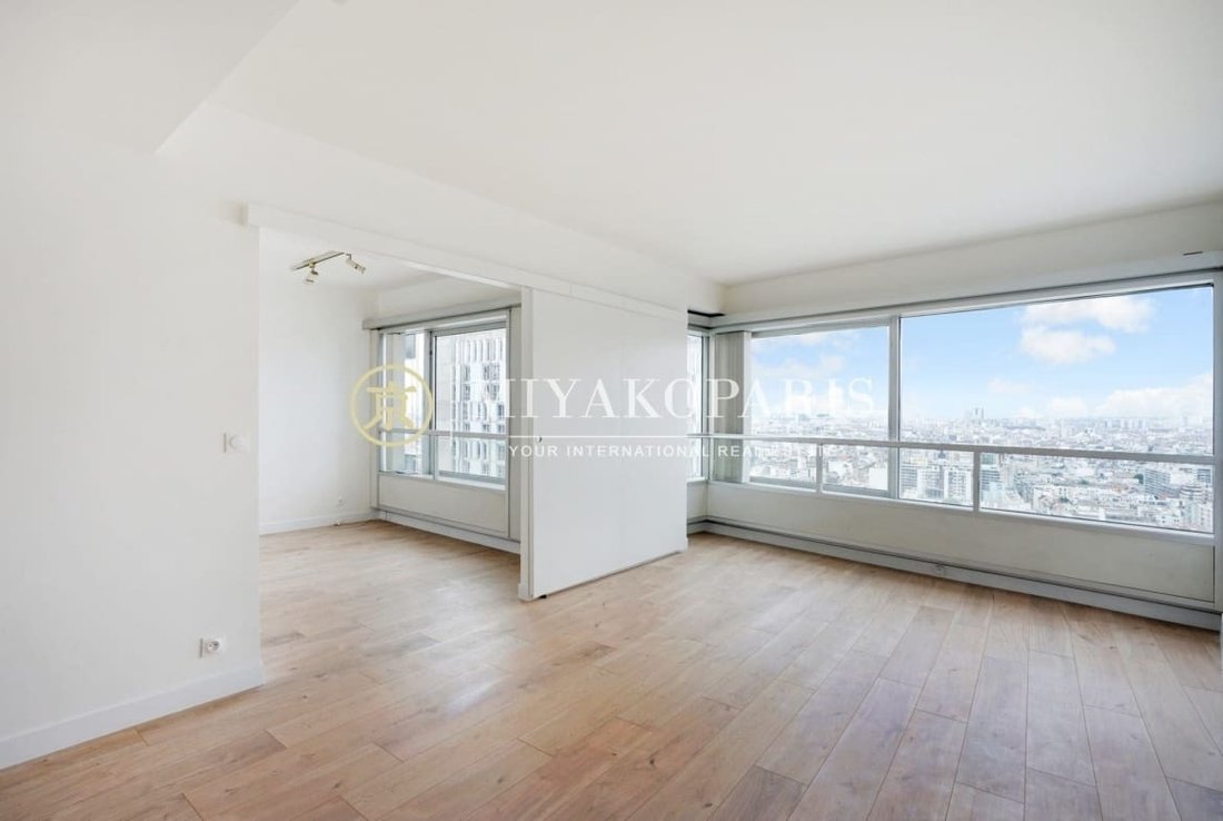 Appartamento a Violet Commerce, Paris 15e Arrondissement, Parigi 1 - 15959787