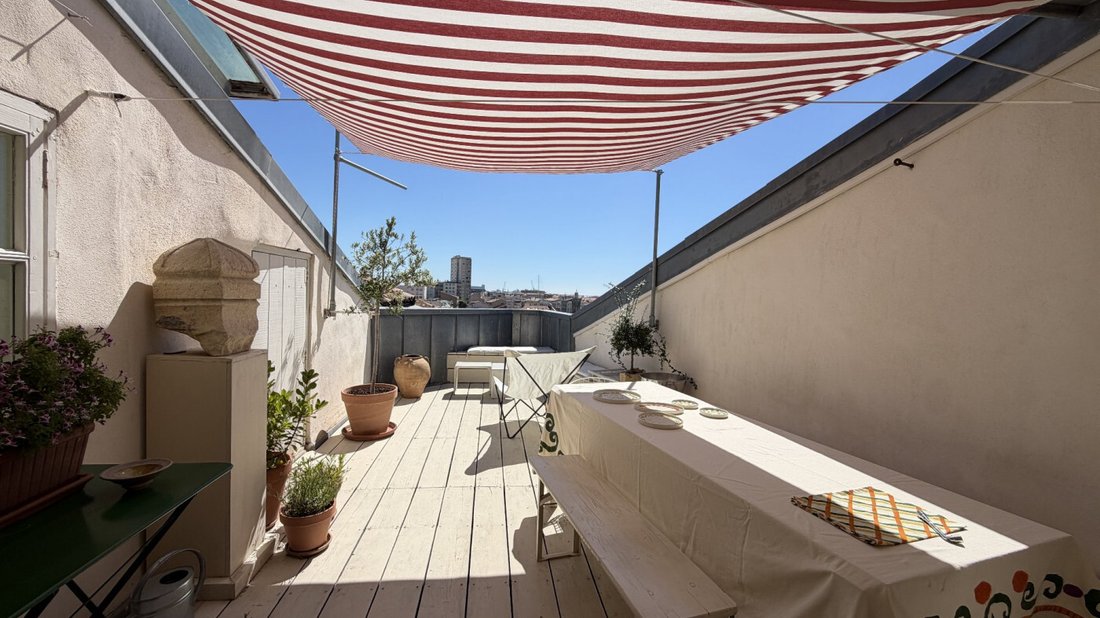 Apartment in Espace Villeroy-Les Quilles, Sète, France 1 - 18881958