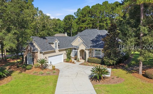 House in Bluffton, South Carolina, United States 1