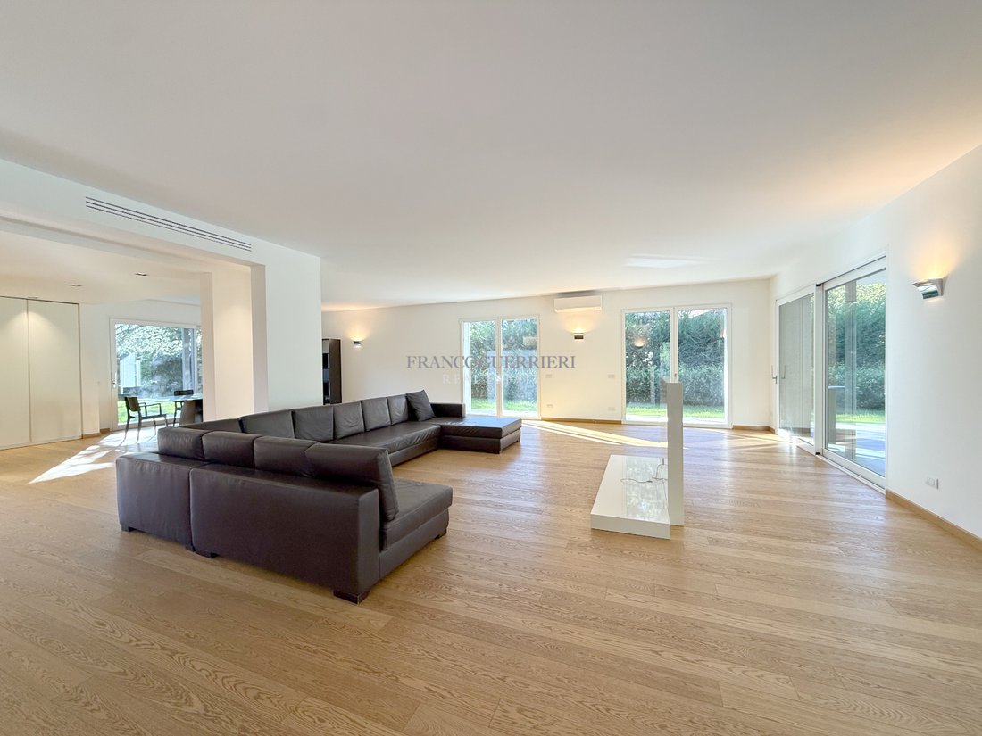Villa à Casatenovo, Lombardie, Italie 5 - 18012933