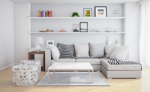 Apartment in Centre-Voltaire, Asnières-sur-Seine, France 1