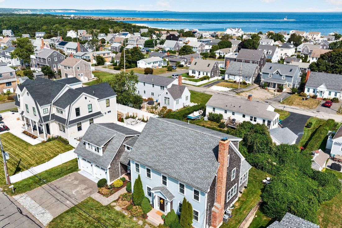Casa en Sandwich, Massachusetts, Estados Unidos 1 - 18878674