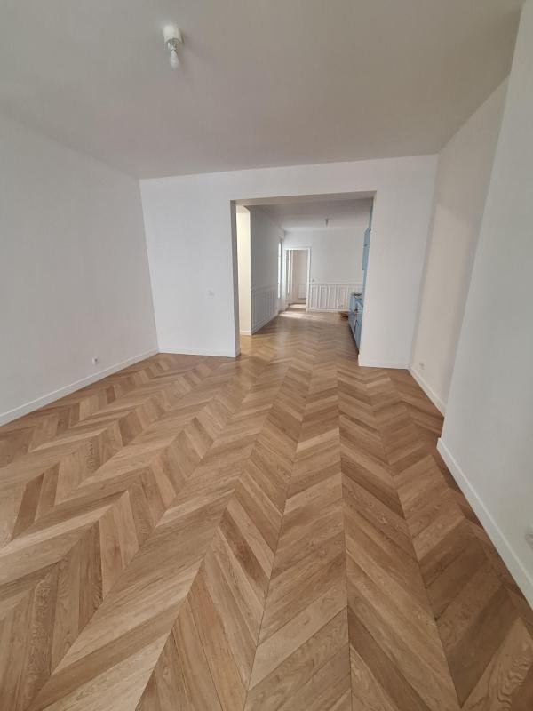 Appartement à Notre Dame des Champs, Paris 6e Arrondissement, Paris 2 - 18882467