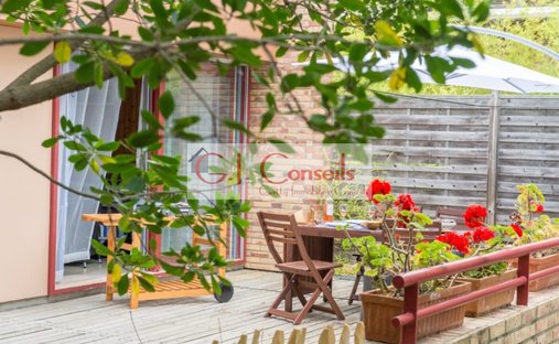 Villa en Centro Cap Ferret, Lège-Cap-Ferret, Francia 1