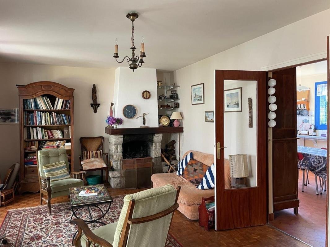Casa a Baden, Bretagna, Francia 3 - 18886903