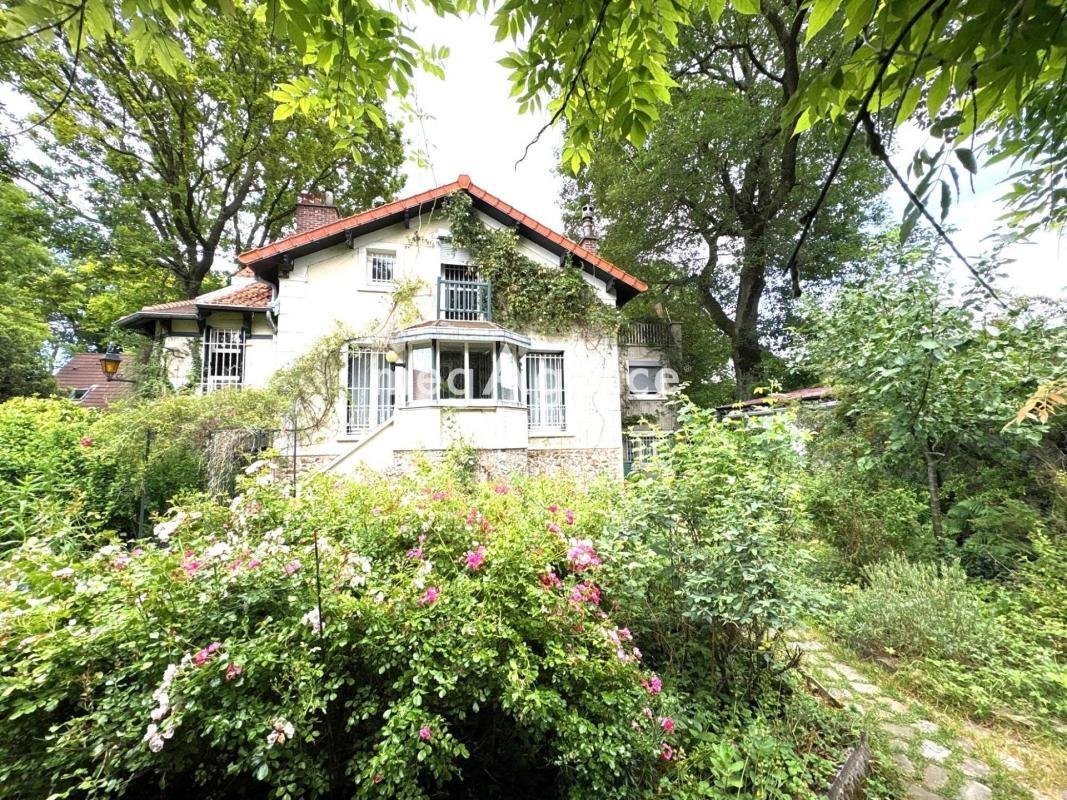 Haus in Neuilly-Plaisance, Île-de-France, Frankreich 1 - 18887289