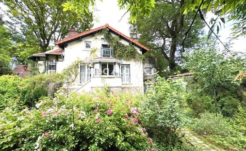 Haus in Neuilly-Plaisance, Île-de-France, Frankreich 1