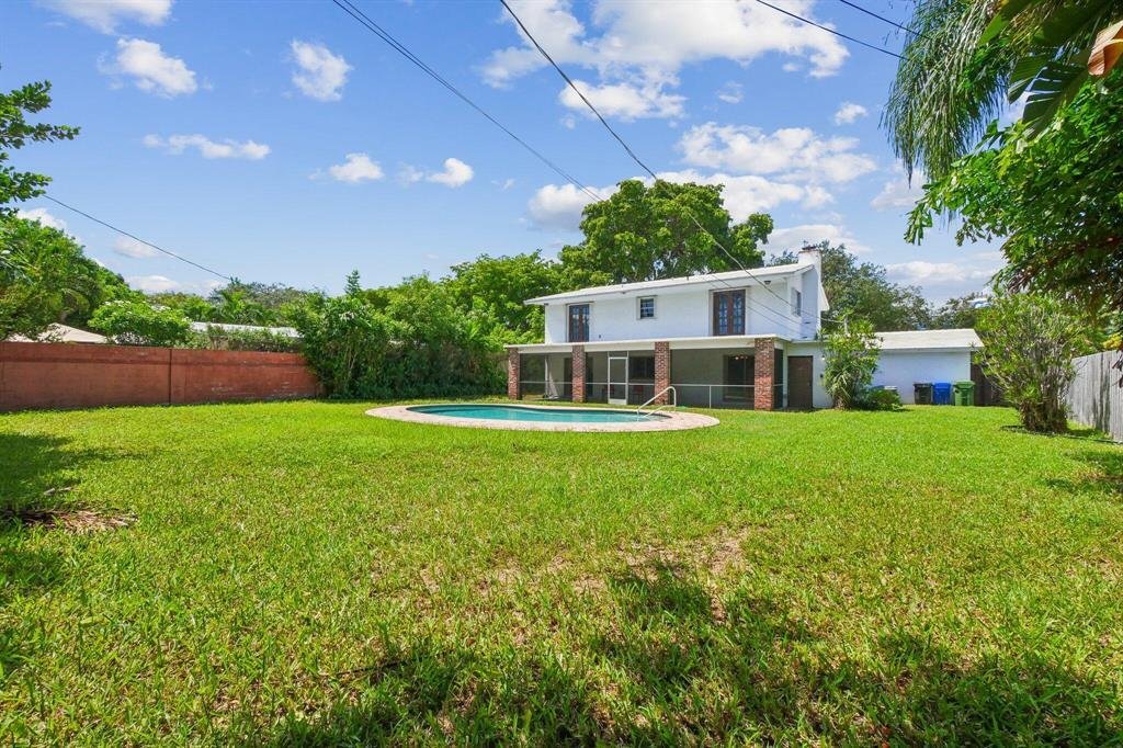 Haus in Fort Lauderdale, Florida, Vereinigte Staaten 3 - 18763371