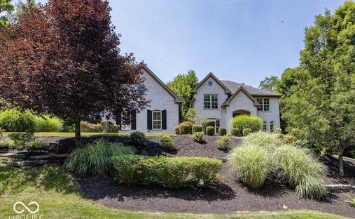 Casa en Lawrence, Indiana, Estados Unidos 1