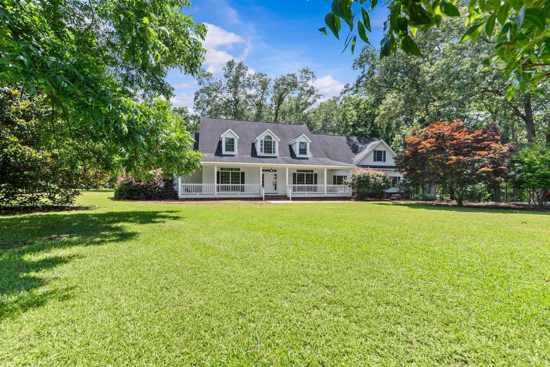 House in Eatonton, Georgia, United States 2 - 18888547