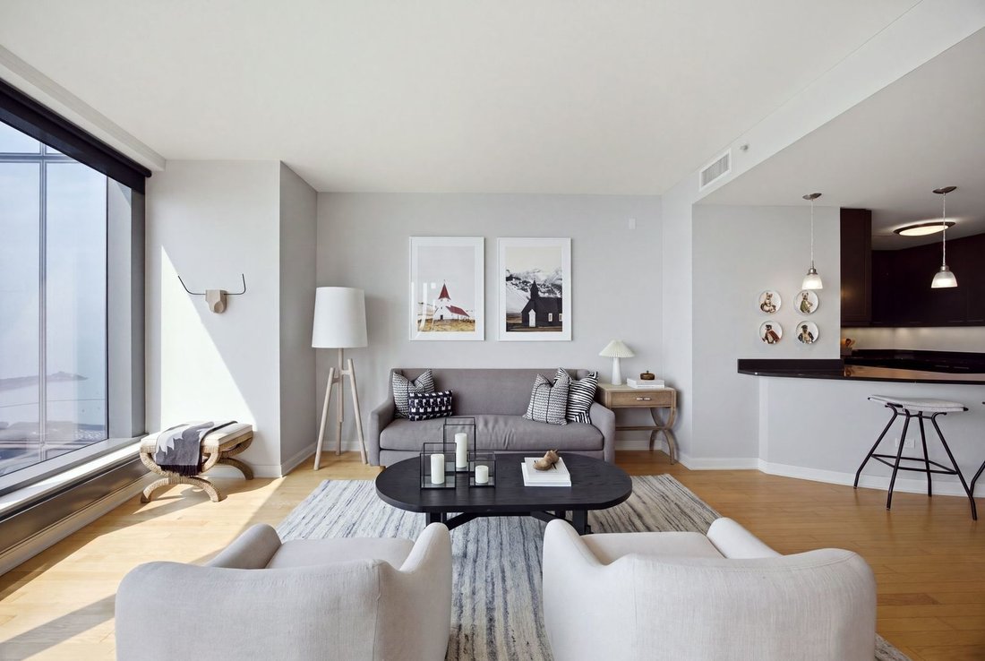 Condo in Chicago, Illinois, United States 4 - 18889671