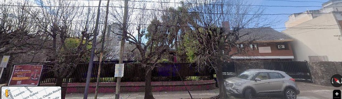 Land in Ciudadela, Buenos Aires Province, Argentina 4 - 18094254
