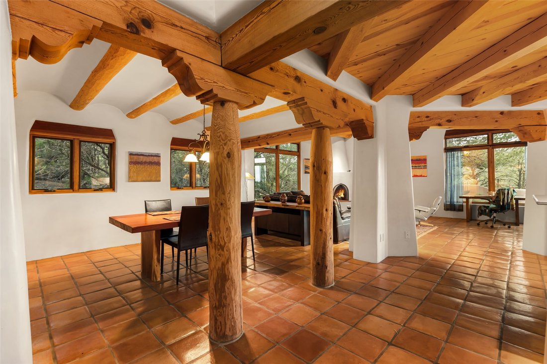 House in Santa Fe, New Mexico, United States 5 - 18887508