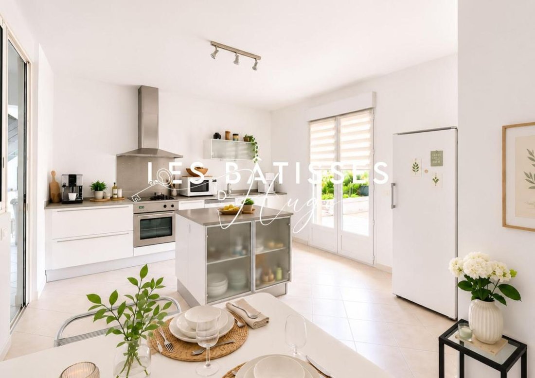 Casa en Lauris, Provenza-Alpes-Costa Azul, Francia 4 - 18882083