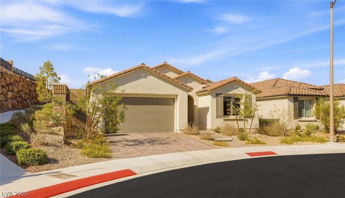 House in Las Vegas, Nevada, United States 2 - 18888881