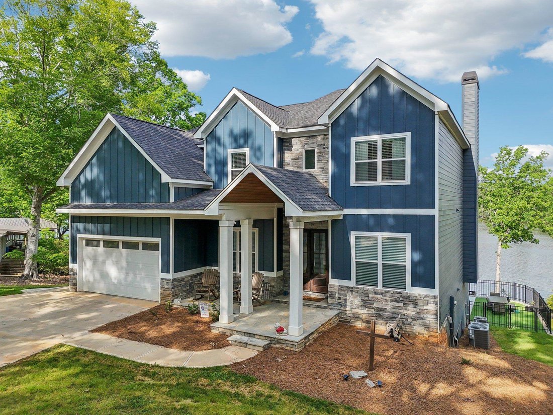 House in Buckhead, Georgia, United States 1 - 18888387