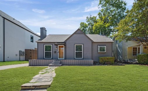 House in Dallas, Texas, United States 1