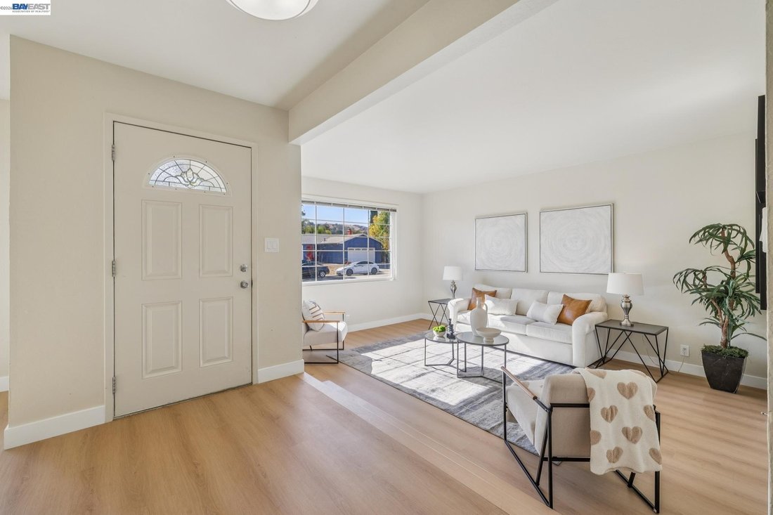 Casa a San Ramon, California, Stati Uniti 3 - 18892658