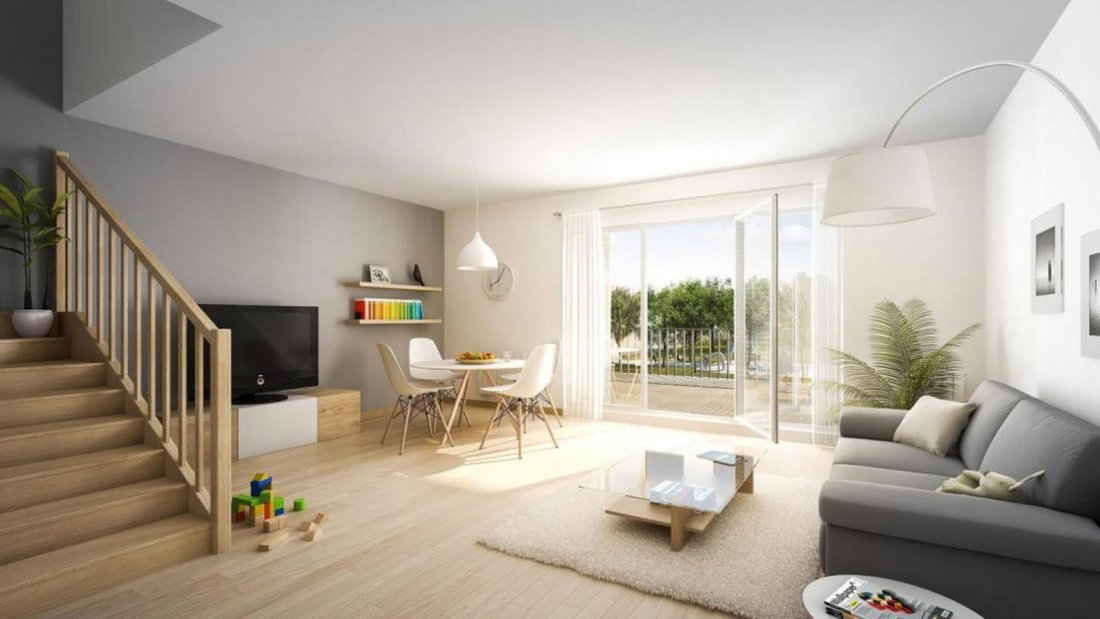 Appartement à Centre Ville Ancien, Bastia, France 1 - 18883743