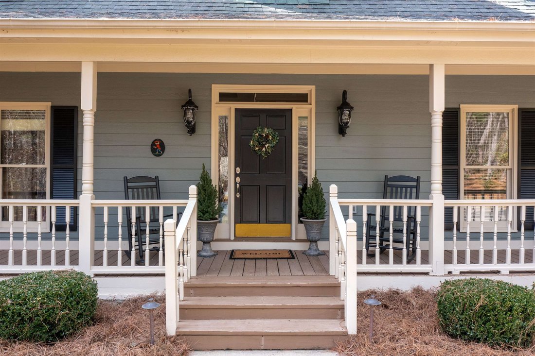 House in Greensboro, Georgia, United States 4 - 18888615