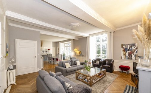 Casa en Liberación, Cholet, Francia 1
