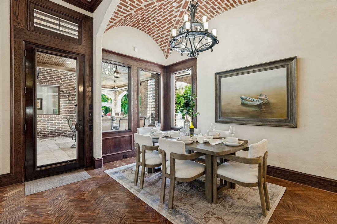 Maison à Frisco, Texas, États-Unis 5 - 18892687