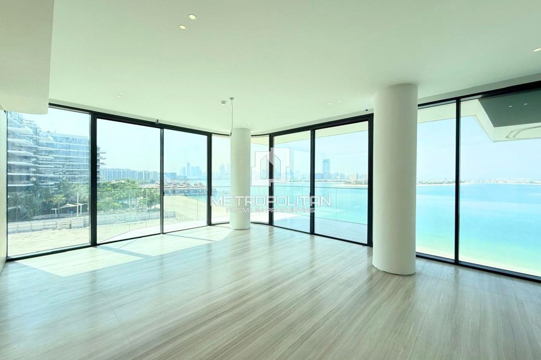 Apartment in Palm Jumeirah, Dubai, United Arab Emirates 4 - 17069096
