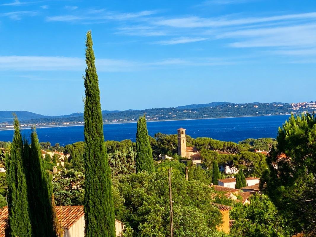 Villa in Carqueiranne, Provence-Alpes-Côte d'Azur, France 2 - 18882546