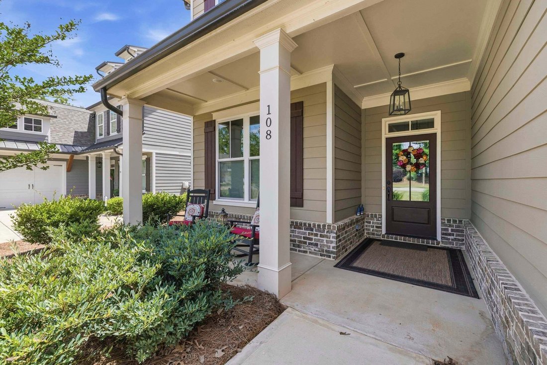 House in Eatonton, Georgia, United States 4 - 18888392