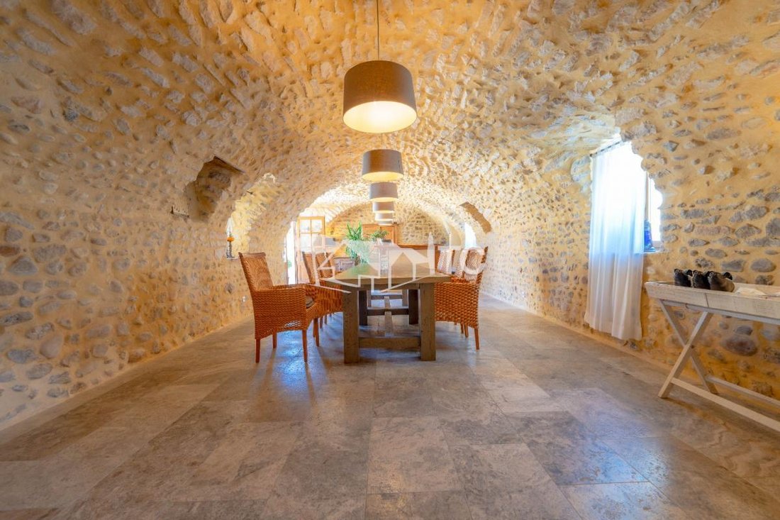 Maison à Barjac, Occitanie, France 5 - 18880849