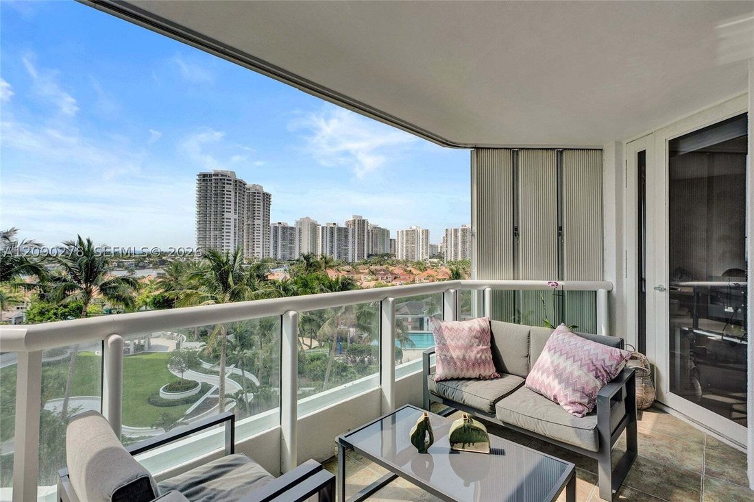 Condo in Aventura, Florida, United States 2 - 18889408