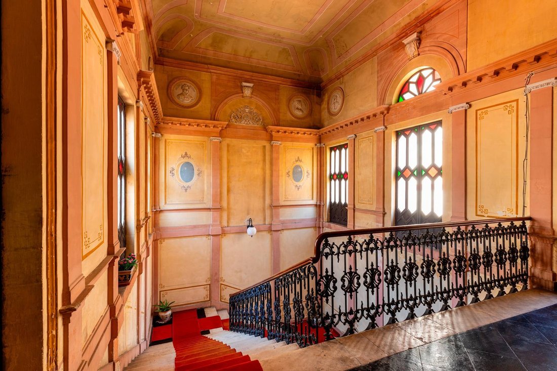 Haus in Kathedrale - Ecce, Ragusa, Italien 1 - 18547081