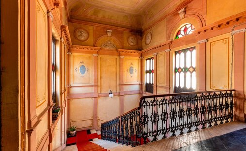 Haus in Kathedrale - Ecce, Ragusa, Italien 1