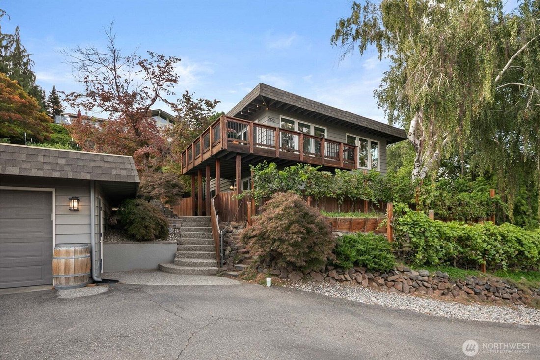 Haus in Wenatchee, Washington, Vereinigte Staaten 3 - 18890685